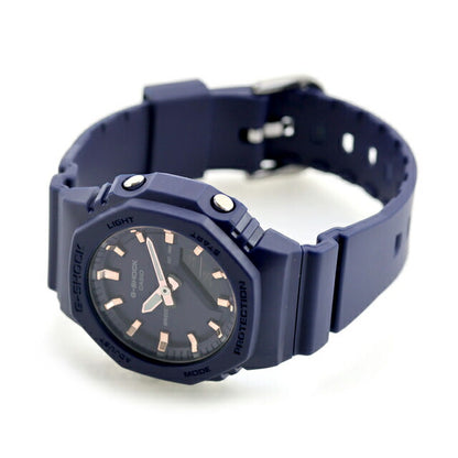 gショック ジーショック G-SHOCK クォーツ 電池式 GMA-P2100M-2A ユニセックス メンズ レディース 腕時計 ブランド カシオ casio アナデジ GMA-P2100M-2ADR
