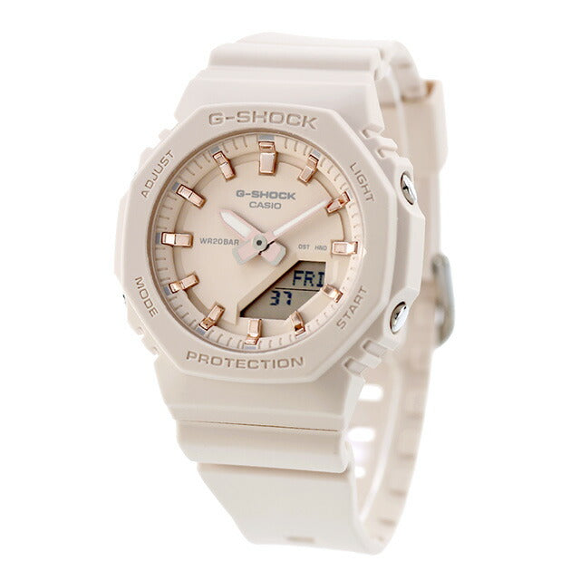 GMA-P2100M-4ADR ｜ G-SHOCK(ジーショック) クオーツ