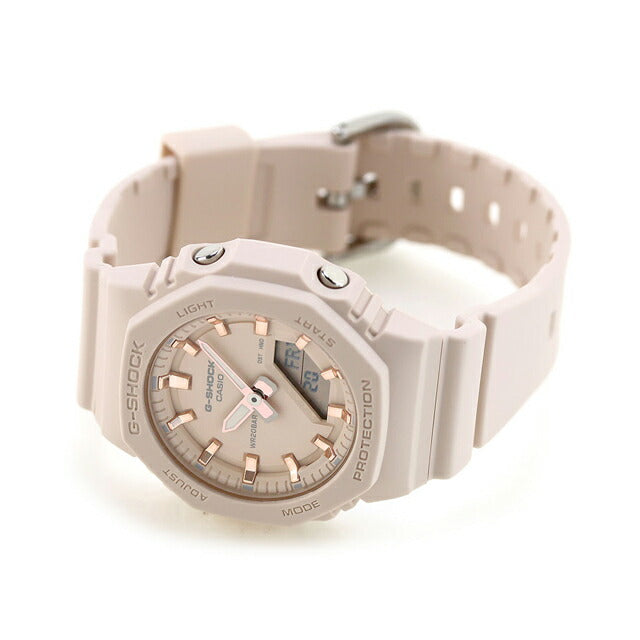 GMA-P2100M-4ADR ｜ G-SHOCK(ジーショック) クオーツ