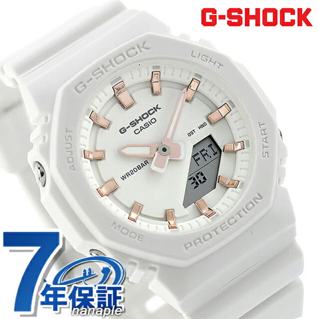 GMA-P2100M-7ADR ｜ G-SHOCK(ジーショック) クオーツ