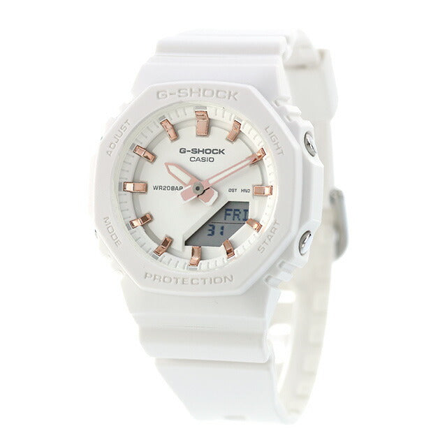GMA-P2100M-7ADR ｜ G-SHOCK(ジーショック) クオーツ