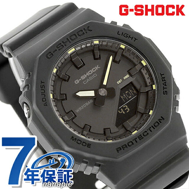 GMA-P2100SA-1A2DR ｜ カシオ Gショック アナログ デジタル クォーツ 電池式