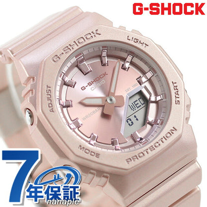 GMA-P2100ST-4ADR ｜ G-SHOCK(ジーショック) クオーツ