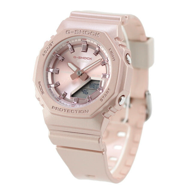 GMA-P2100ST-4ADR ｜ G-SHOCK(ジーショック) クオーツ