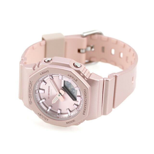gショック ジーショック G-SHOCK クォーツ 電池式 GMA-P2100ST