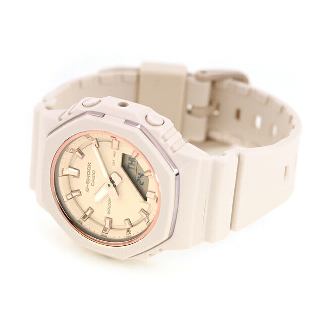 GMA-P2110-4ADF ｜ カシオ Gショック クォーツ 電池式