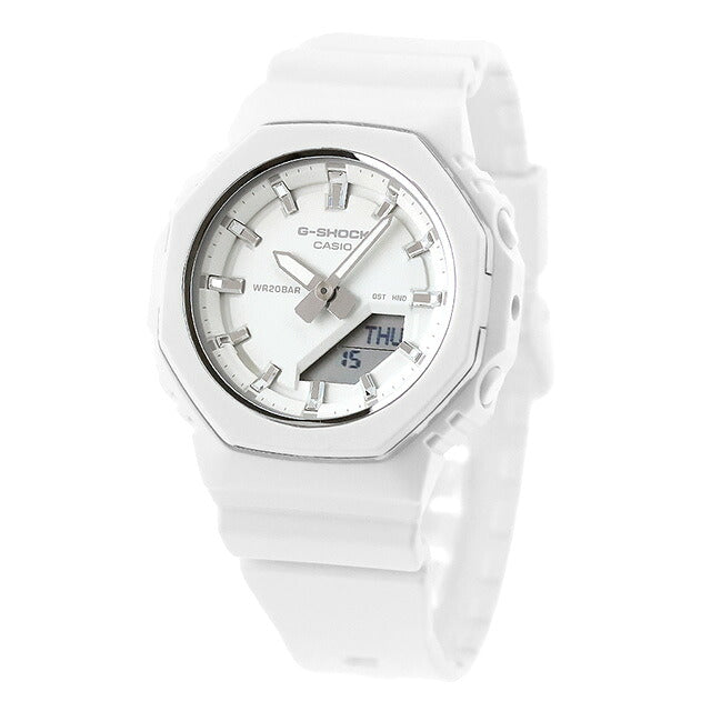 GMA-P2110-7ADF ｜ カシオ Gショック クォーツ 電池式