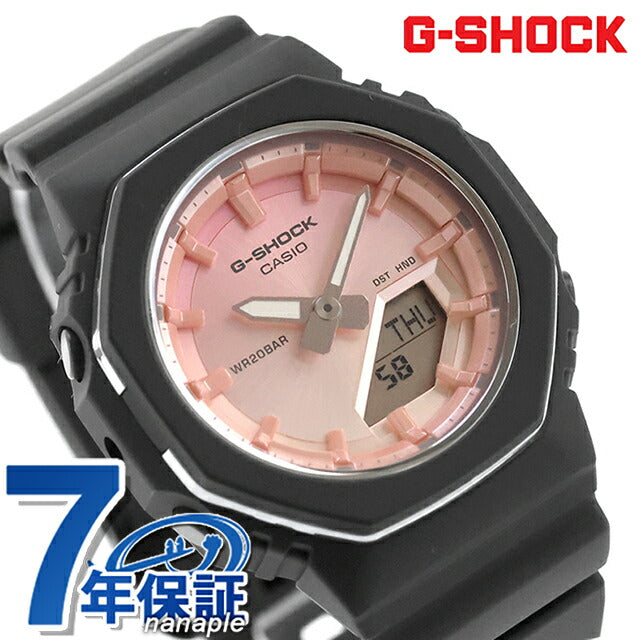 GMA-P2110SC-4ADR ｜ カシオ Gショック 2100 クォーツ 電池式