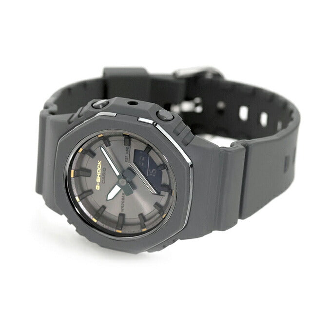 GMA-P2126W-8ADR | Casio G-Shock Quartz Battery Operated