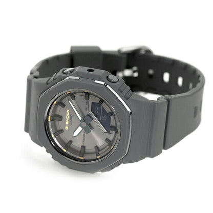 GMA-P2126W-8ADR | Casio G-Shock Quartz Battery Operated