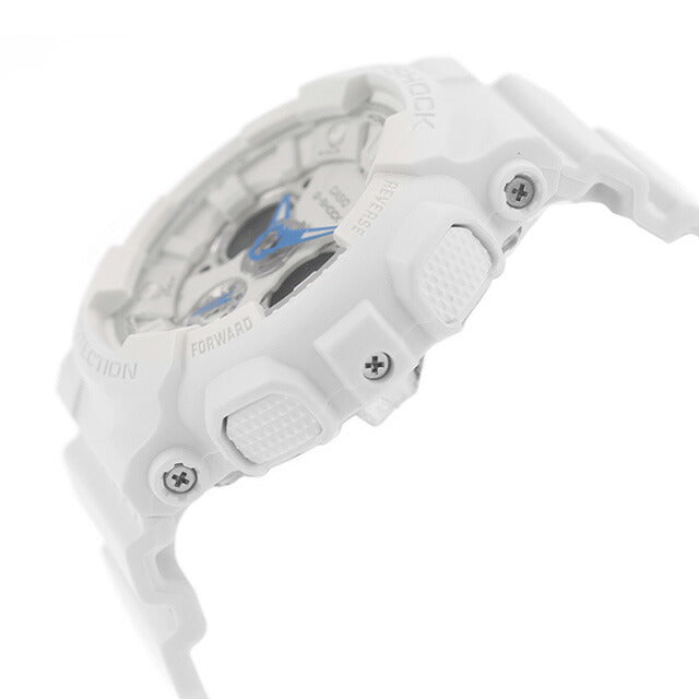 GMA-S120SA-7A2DR ｜ カシオ Gショック アナログ デジタル クォーツ 電池式