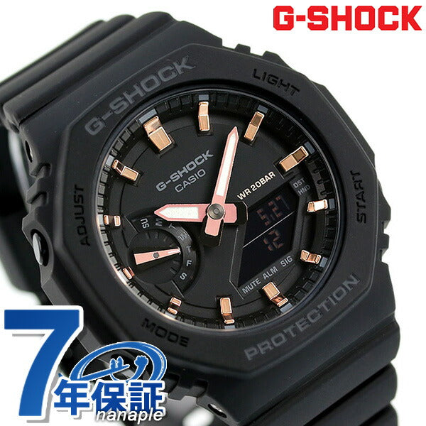 GMA-S2100-1ADR ｜ G-SHOCK(ジーショック) クオーツ