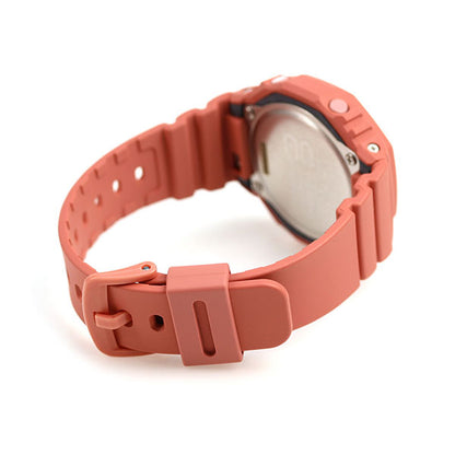 GMA-S2100-4A2DR ｜ G-SHOCK(ジーショック) クオーツ