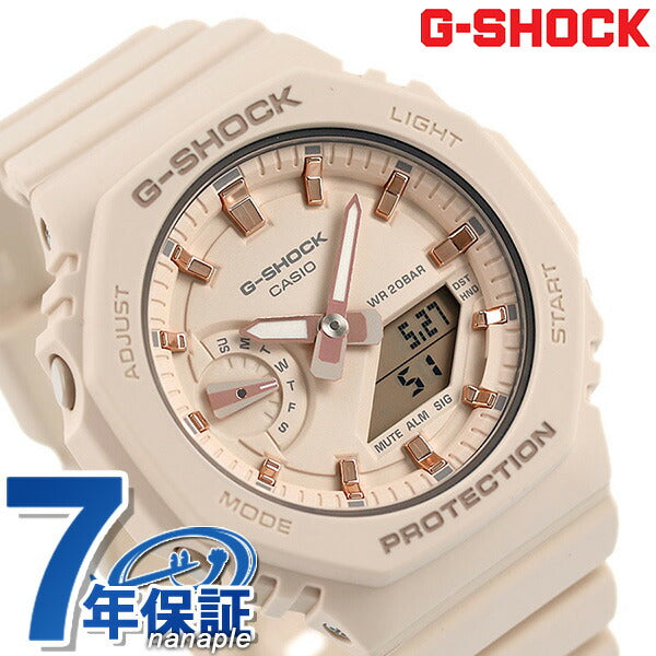 GMA-S2100-4ADR ｜ G-SHOCK(ジーショック) クオーツ