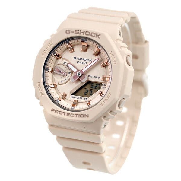 GMA-S2100-4ADR ｜ G-SHOCK(ジーショック) クオーツ