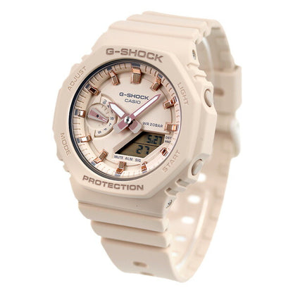 GMA-S2100-4ADR ｜ G-SHOCK(ジーショック) クオーツ