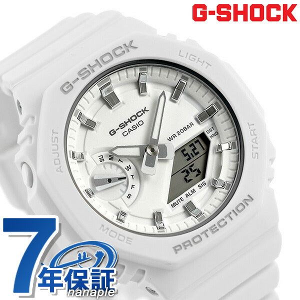 GMA-S2100-7ADR ｜ G-SHOCK(ジーショック) クオーツ