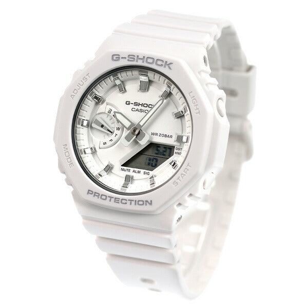 GMA-S2100-7ADR ｜ G-SHOCK(ジーショック) クオーツ