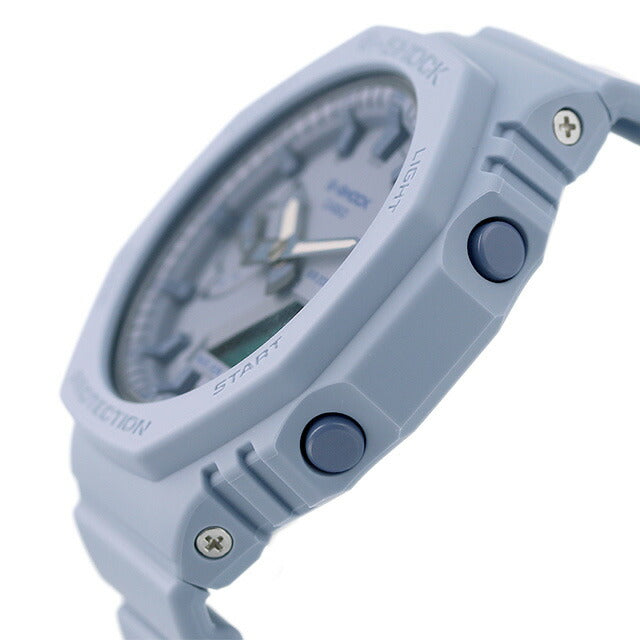 gショック ジーショック G-SHOCK クオーツ GMA-S2100BA-2A2 ユニ