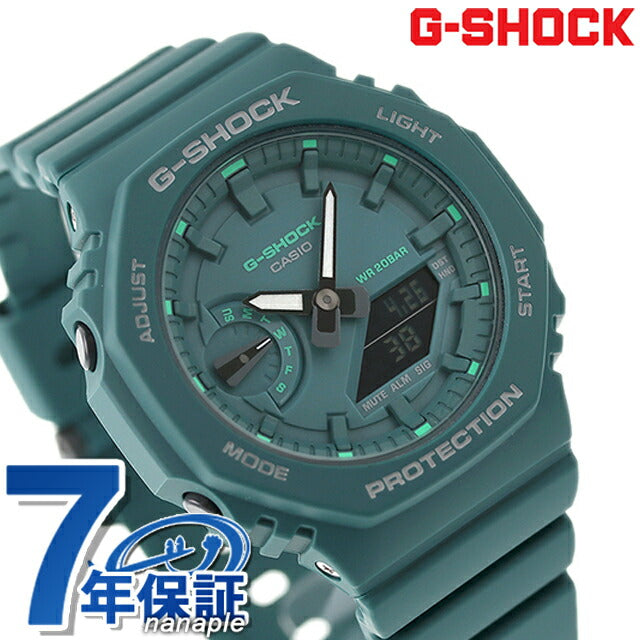 GMA-S2100GA-3ADR ｜ G-SHOCK(ジーショック) クオーツ