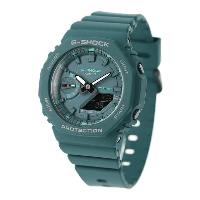 GMA-S2100GA-3ADR ｜ G-SHOCK(ジーショック) クオーツ