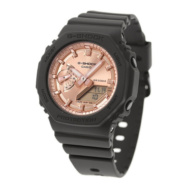 GMA-S2100MD-1ADR ｜ G-SHOCK(ジーショック) クオーツ