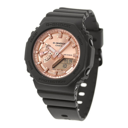 GMA-S2100MD-1ADR ｜ G-SHOCK(ジーショック) クオーツ
