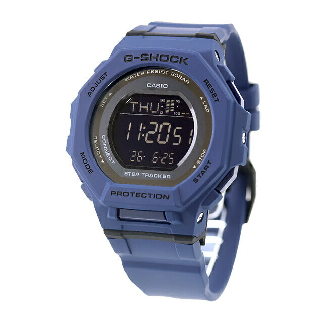 GMD-B300-2DR ｜ カシオ Gショック クォーツ 電池式