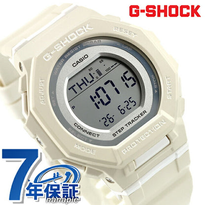 GMD-B300-7DR ｜ カシオ Gショック クォーツ 電池式