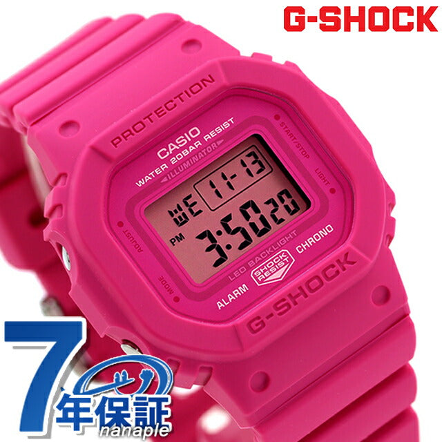G-SHOCK（カシオ） ｜ クオーツ