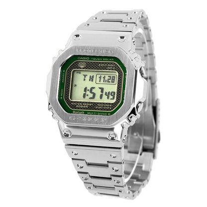 GMW-B5000D-3ER ｜ G-SHOCK(ジーショック) ソーラー
