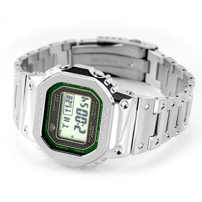 GMW-B5000D-3ER ｜ G-SHOCK(ジーショック) ソーラー