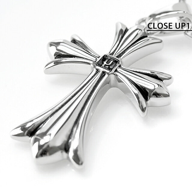 ポリス ネックレス メンズ ブランド POLICE GRACE ? 十字架 クロス GN0009201 シルバー アクセサリー GN0009201