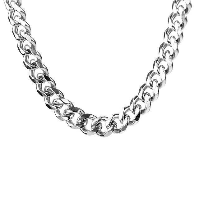 ポリス ネックレス メンズ ブランド POLICE DOCILE チェーン GN0011301 シルバー アクセサリー GN0011301