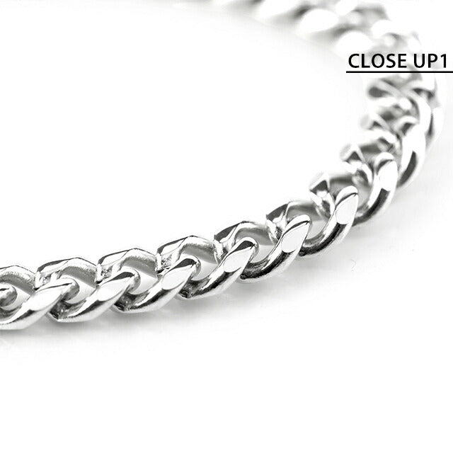 ポリス ネックレス メンズ ブランド POLICE DOCILE チェーン GN0011301 シルバー アクセサリー GN0011301
