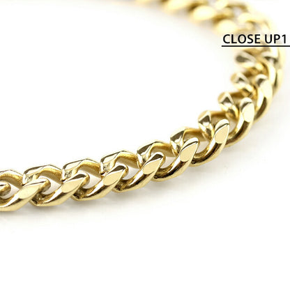 ポリス ネックレス メンズ ブランド POLICE DOCILE チェーン GN0011302 ゴールド アクセサリー GN0011302