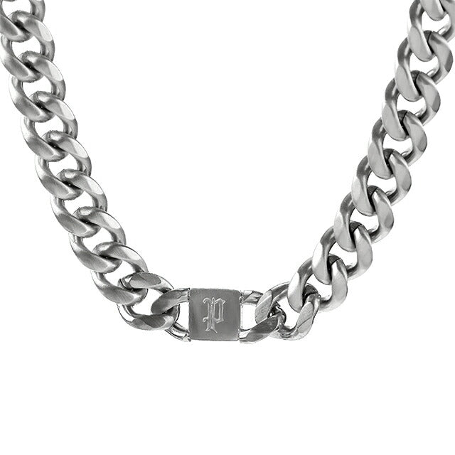 ポリス ネックレス メンズ ブランド POLICE INTERSTELLAR GN0077901 シルバー アクセサリー GN0077901