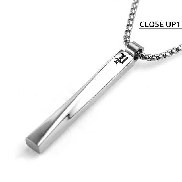 ポリス ネックレス メンズ ブランド POLICE CONTORTO GN0081701