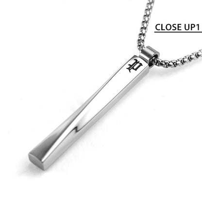 ポリス ネックレス メンズ ブランド POLICE CONTORTO GN0081701 シルバー アクセサリー GN0081701