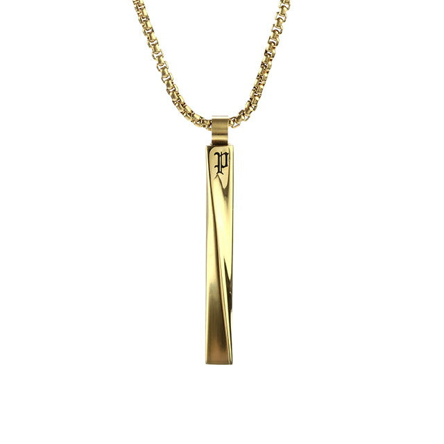 Police Necklace Men&