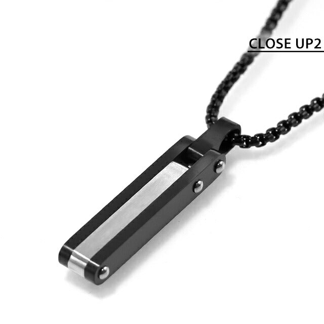 Police Necklace Men&