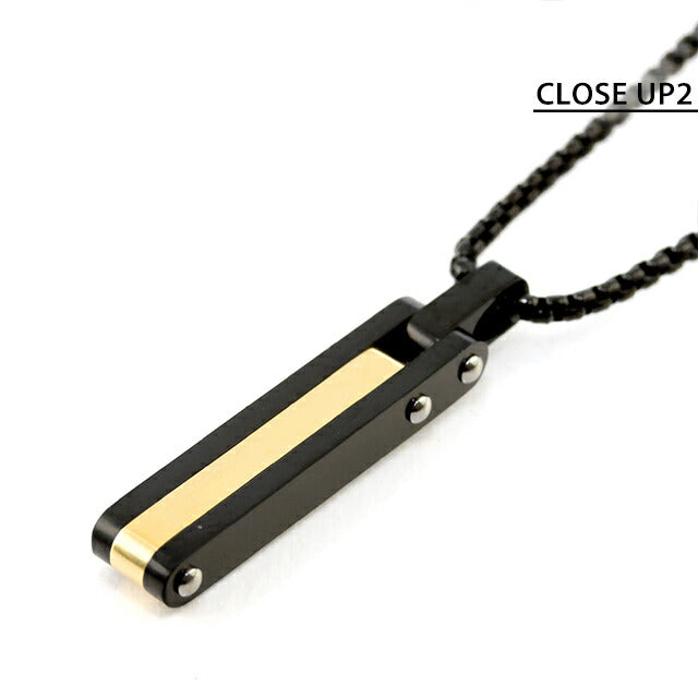 ポリス ネックレス メンズ ブランド POLICE LINKLINE GN0081902