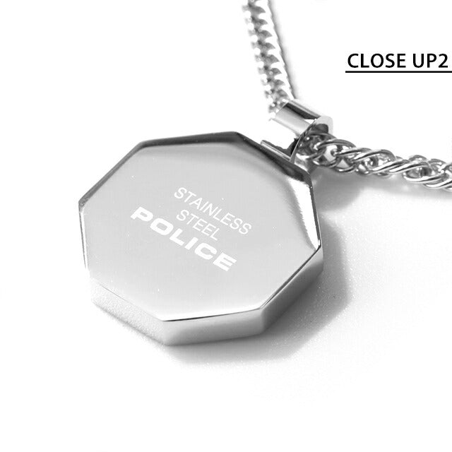 ポリス POLICE ネックレス REINGA レインガ GN2102508 楽天市場】ネックレス ポリス POLICE REINGA レインガ GN2102508