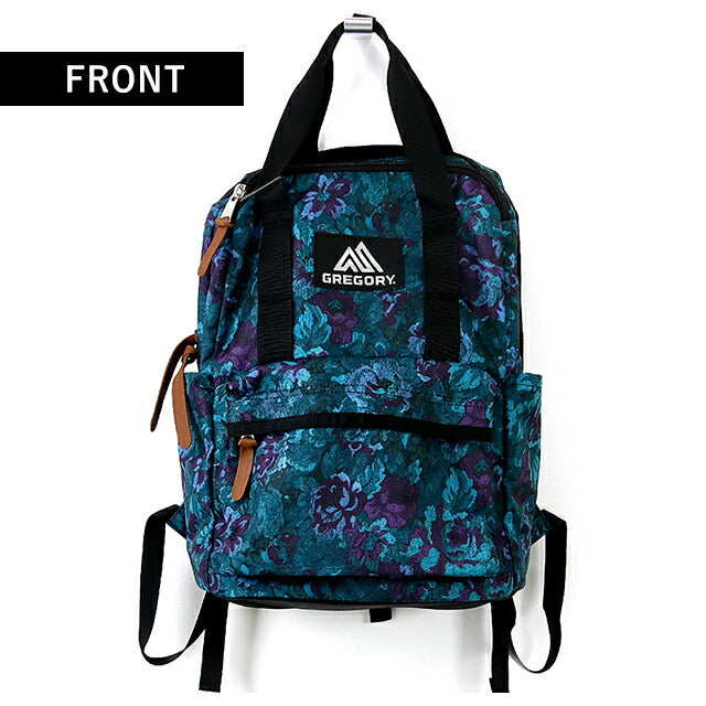 Gregory Backpack Men's Women's Brand Easy Peasy Day Backpack Rucksack – 腕時計のななぷれ