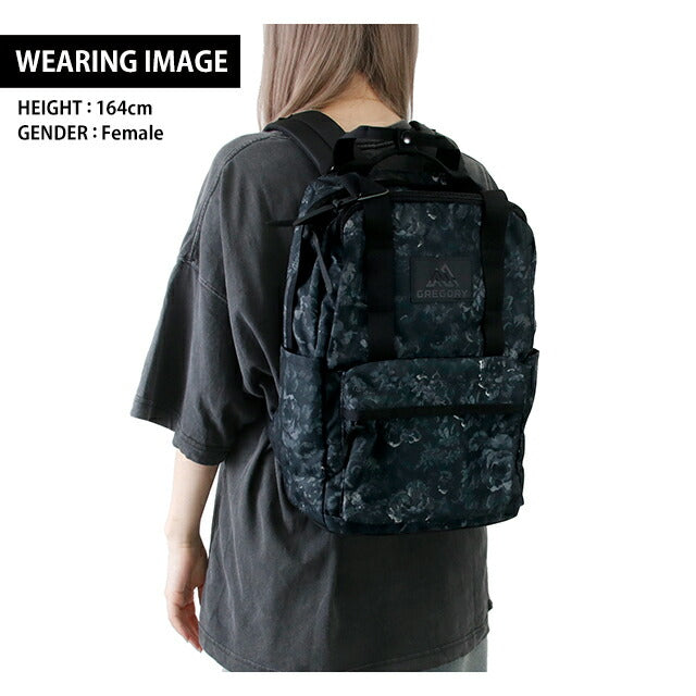 Gregory Backpack Men's Women's Brand Easy Peasy Day Backpack Rucksack – 腕時計のななぷれ Gregory Backpack Men's Women's Brand Easy Peasy Day Backpack Rucksack – 腕時計のななぷれ