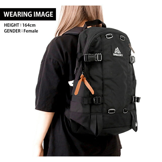 gregory any day backpack Gregory Backpack Men's Women's Brand All Day Backpack Rucksack School – 腕時計のななぷれ