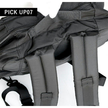 グレゴリー ビジネスバッグ メンズ レディース ブランド ベンチャー3WAY ブリーフケース ショルダーバッグ リュックサック ナイロン かばん 2WAY ブラック GR-142531-1041