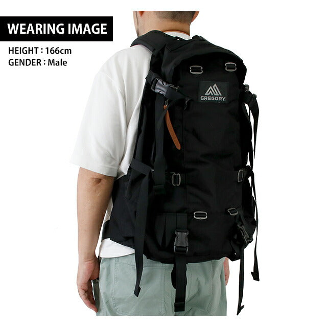 gregory backpack sales Gregory Backpack Men's Women's Brand Day and Half Backpack Rucksack Sc – 腕時計のななぷれ