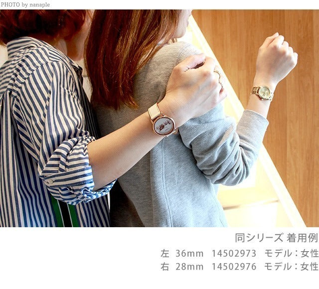 コーチ クオーツ 腕時計 ブランド レディース COACH 14502924 コーチ グランド クオーツ 腕時計 ブランド レディース COACH