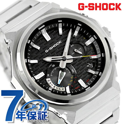 GST-B1000D-1ADR ｜ カシオ Gショック G-STEEL GST-B1000 Series タフソーラー（ソーラー充電システム）